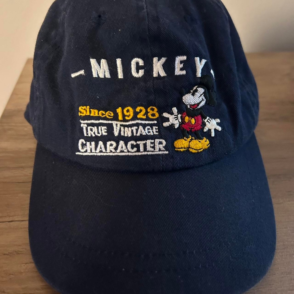 hat